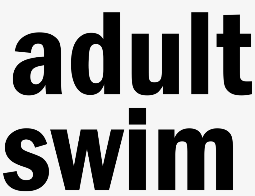 Adult Swim Screen-bug 2002 - Adult Swim Tv Logo, transparent png #2227883