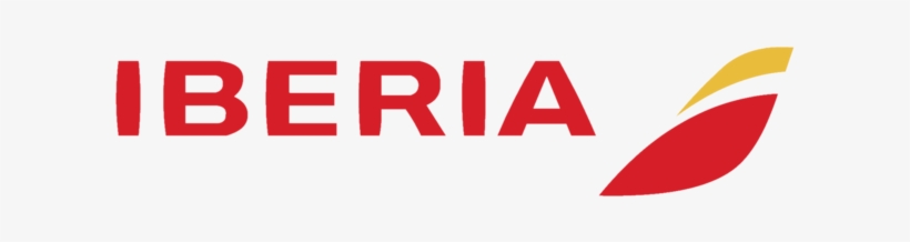 American Airlines Is An American Airline Which Operates - Iberia Logo, transparent png #2227884