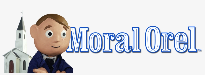 Click To Enlarge Moral Orel - Old Adults Swim Shows, transparent png #2227885