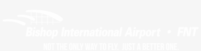 Flint Bishop Airport - Flint, transparent png #2228016