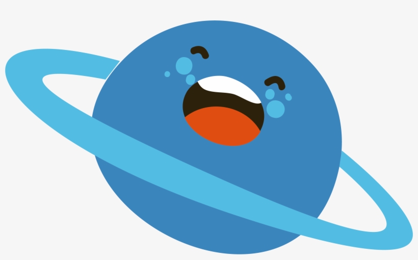 Ico Crying Transprent Png Free - Solar System Pun Backpack By Monarchy70615, transparent png #2228031