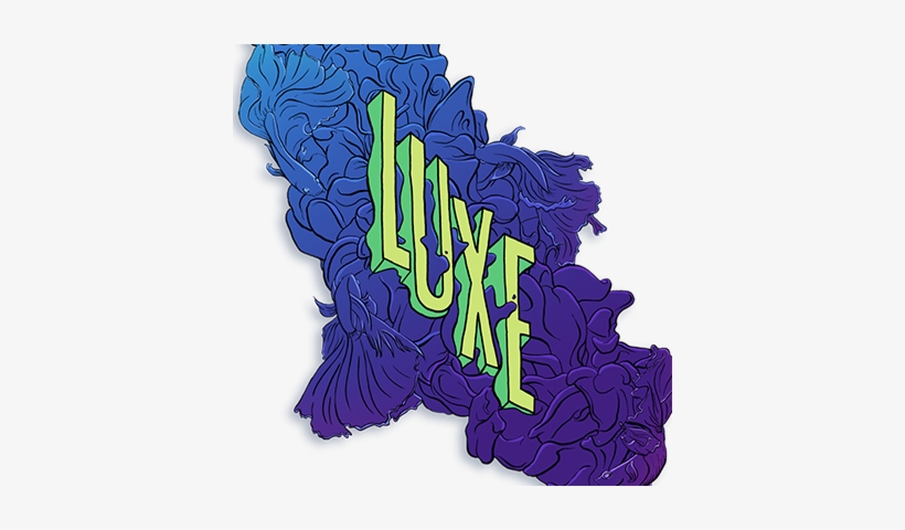 Adult Swim Presents Luxe - Adult Swim Luxe, transparent png #2228037
