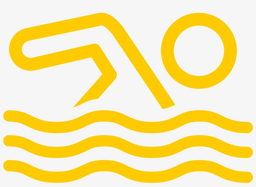 Casual Swim - Weight Training, transparent png #2228150