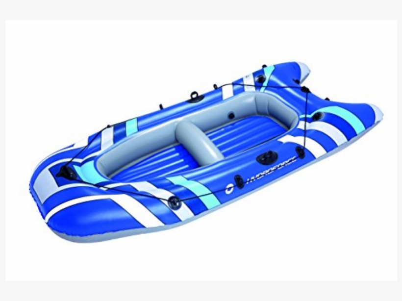 The Product Bestway Hydro-force Raft Set Falls Into - Hydro Force Raft X2, transparent png #2228199