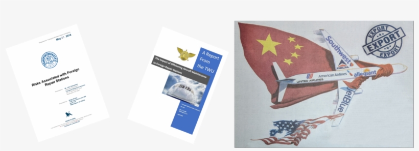 Airline Passengers May Be Less Safe When The Plane - Flag, transparent png #2228220