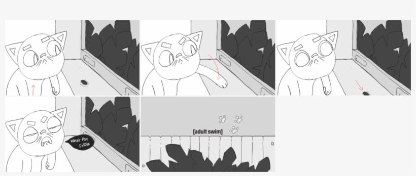 Storyboard 02, transparent png #2228357