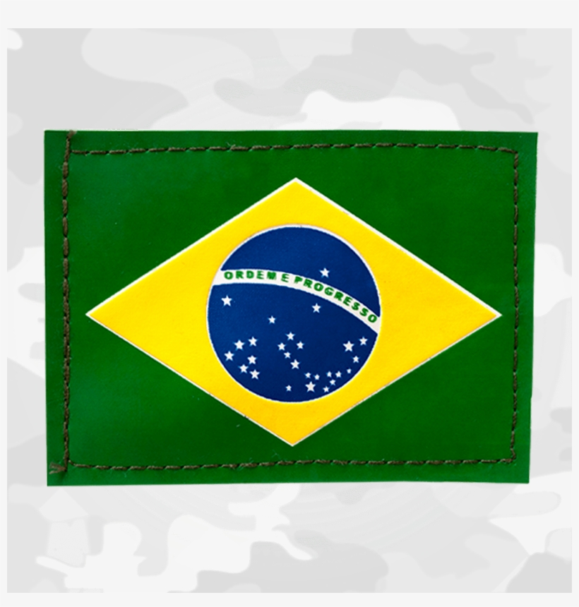 Flag Of Brazil, transparent png #2228362
