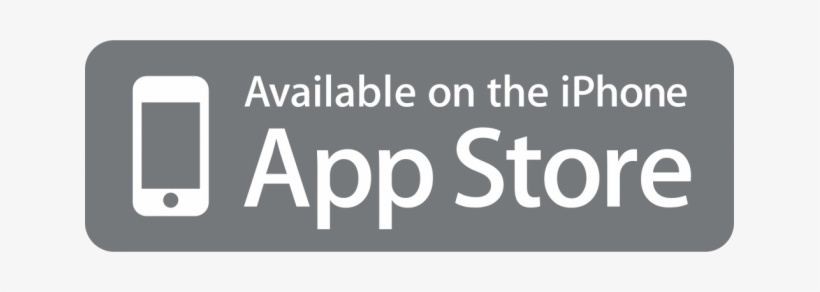 App Store - Available On The Iphone App Store, transparent png #2228380