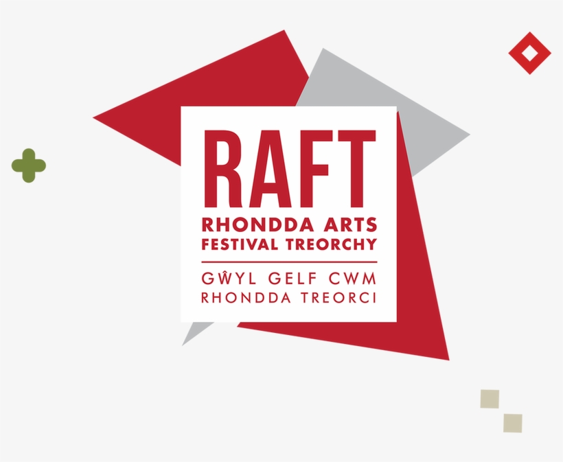 Rhondda Arts Festival Treorchy (raft), transparent png #2228473