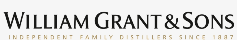 Logo - William Grants And Sons, transparent png #2228554