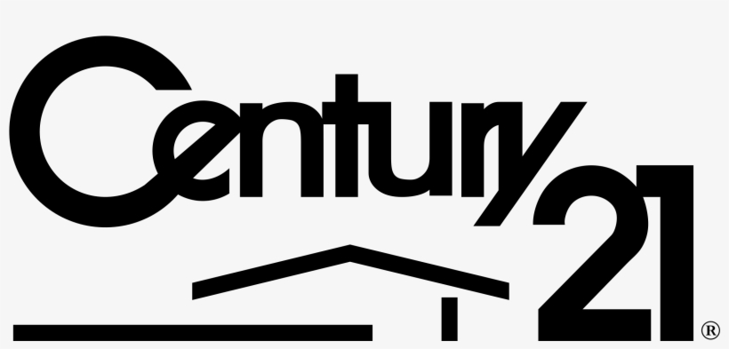 Century 21 1149 Logo Png Transparent - Black Century 21 Logo, transparent png #2228585