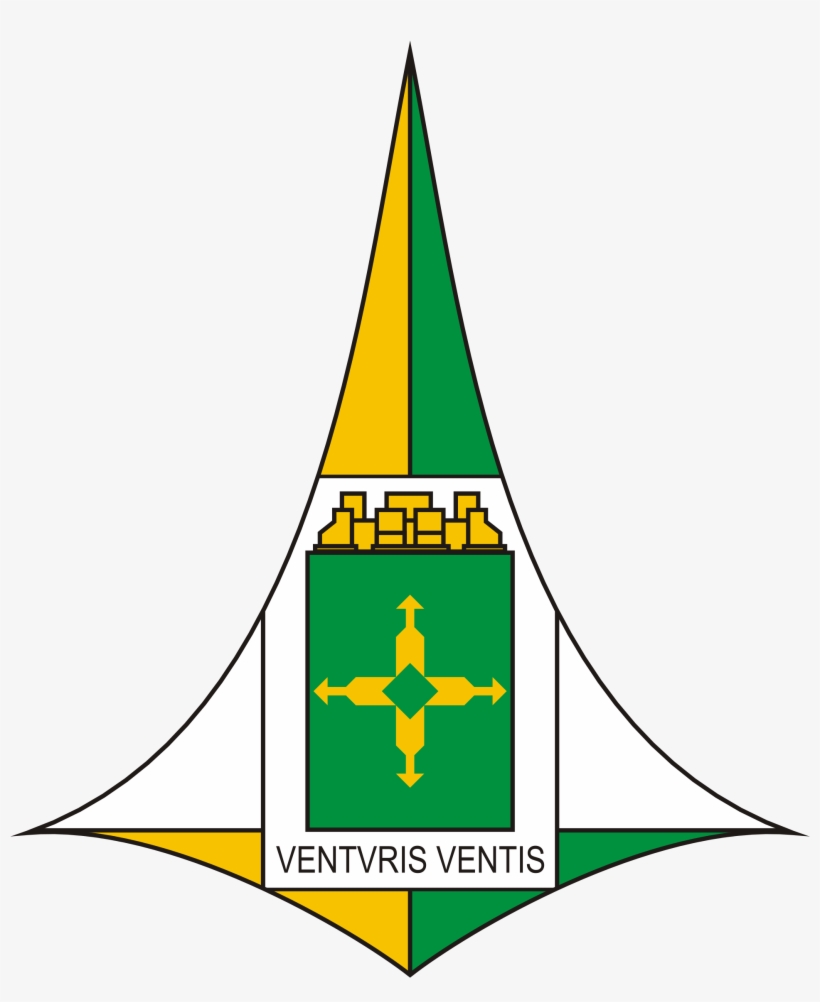 Brasão Do Distrito Federal - Gdf Suez, transparent png #2228592