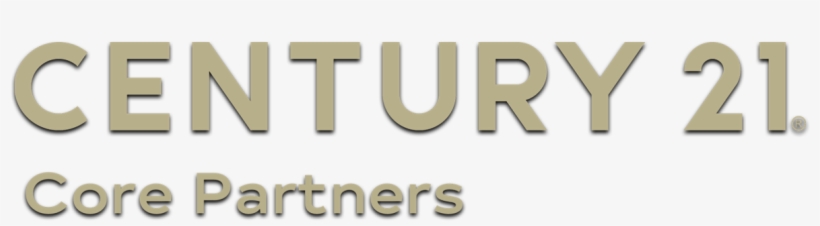 Century 21 Core Partners - Century 21 Logo, transparent png #2228665