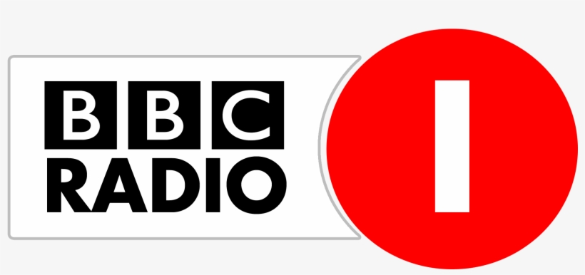 Bbc Radio 1 Logo - New Bbc Radio Logos, transparent png #2228668