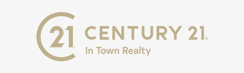 421 Pacific Street Vancouver, Bc V6z 2p5 - Century 21 New Logo, transparent png #2228684