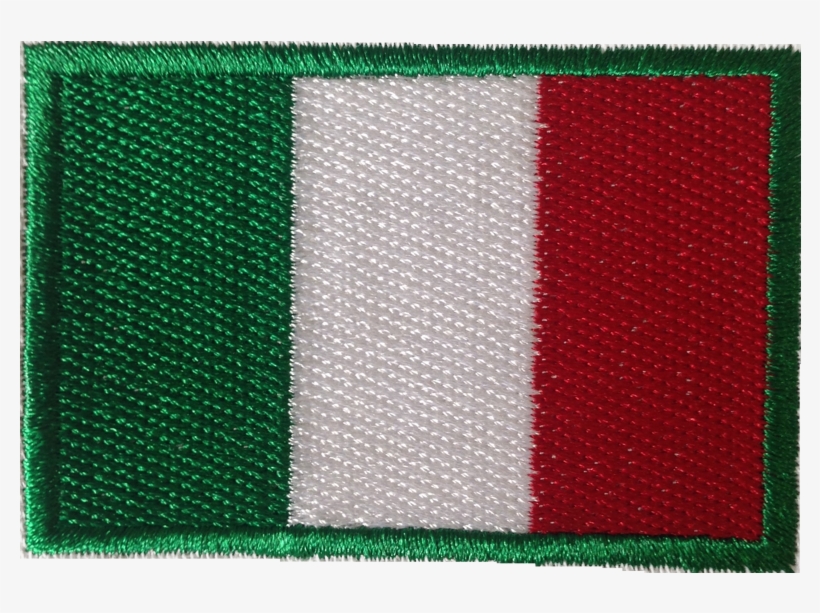 Bandeira Italia - Flag Of Italy, transparent png #2228686