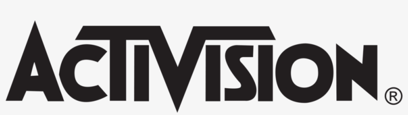 Activision Logo - Activision Logo Png, transparent png #2228707