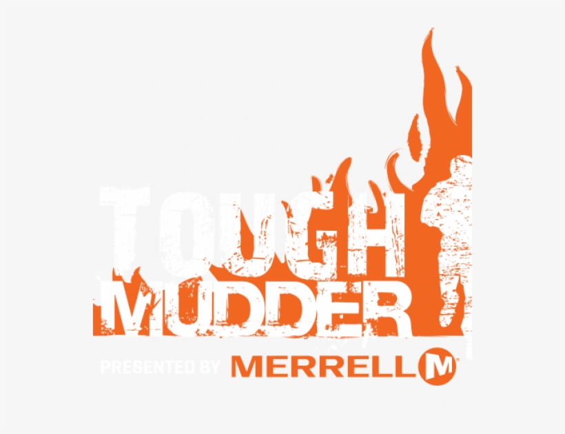 American Cancer Society-tough Mudder Half Northeast - Tough Mudder Logo, transparent png #2228709