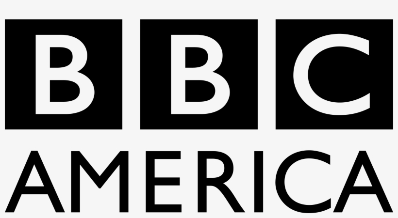 Bbc America Logo Png, transparent png #2228731