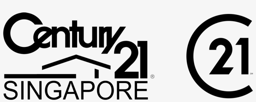 Logo - Century 21 Jervis And Associates, transparent png #2228789