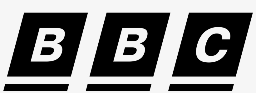 Bbc Logo Png Transparent - Bbc Logo Vector, transparent png #2228816