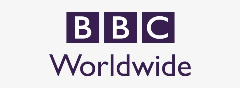 Bbc Worldwide Logo, transparent png #2228882