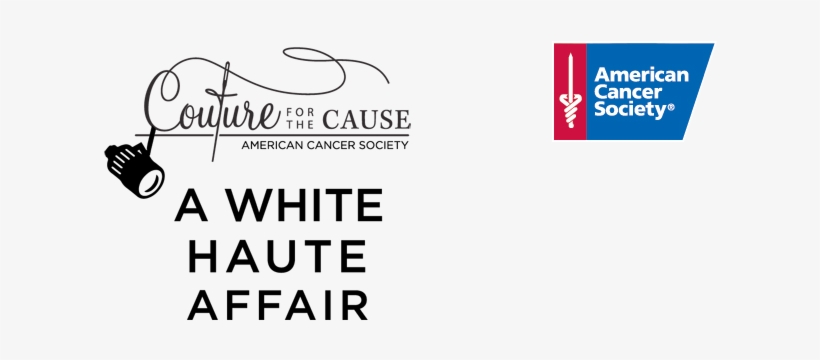 2015 Couture For The Cause - American Cancer Society, transparent png #2228883