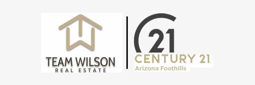 Team Wilson Real Estate At Century 21 Arizona Foothills - Number, transparent png #2228942