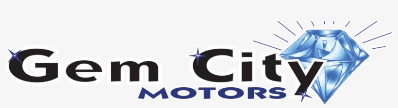 Gem City Motors - Sidney, transparent png #2228990