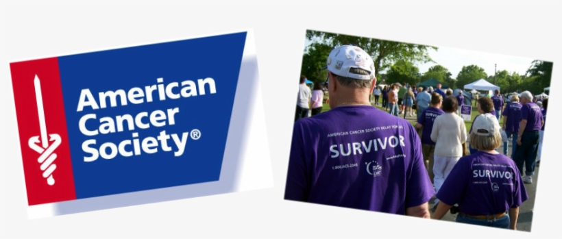 American Cancer Society, transparent png #2228991