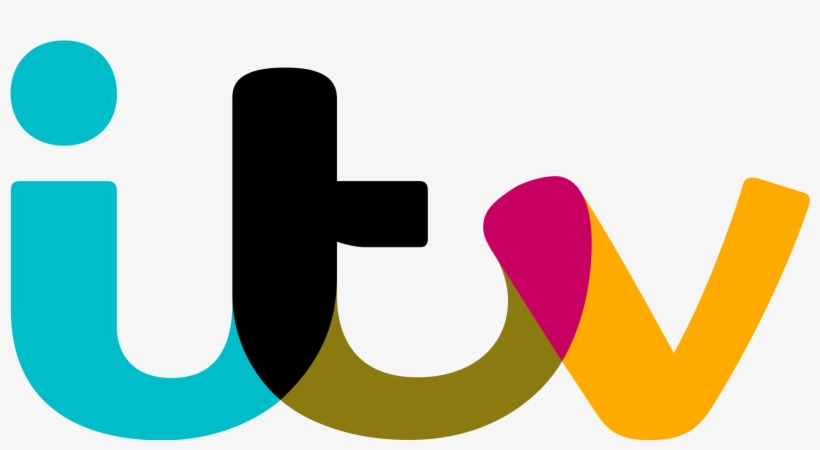Itv Logo - Itv Logo Png, transparent png #2229055