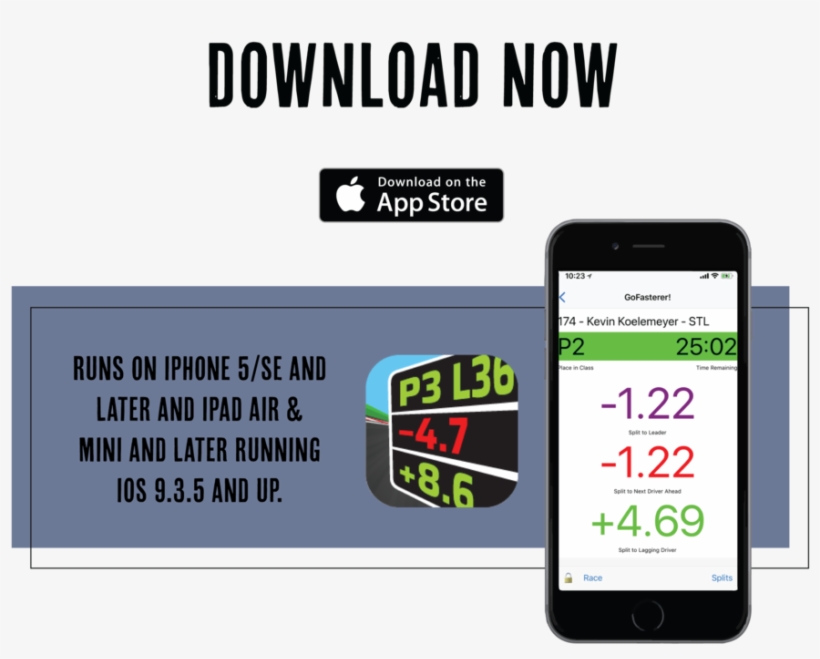 Drivermonitor Is Available In The Apple Appstore - Portable Network Graphics, transparent png #2229096