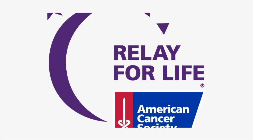 Relay For Life Of Berkeley/lacey To Be Held May 20-21, - Transparent Relay For Life, transparent png #2229098
