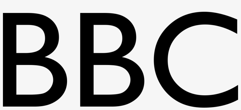 Open - Bbc Logo Transparent Png, transparent png #2229099