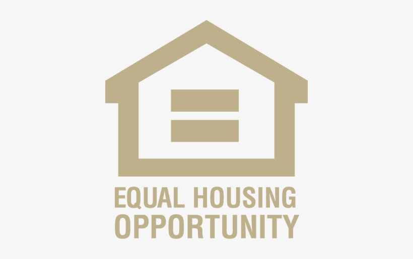 Listing Courtesy Of Century 21 Broadhurst & Associ - Fair Housing Act Logo Png, transparent png #2229151