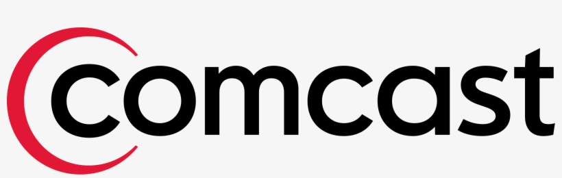 Comcast Png Logo - Comcast Logo, transparent png #2229176