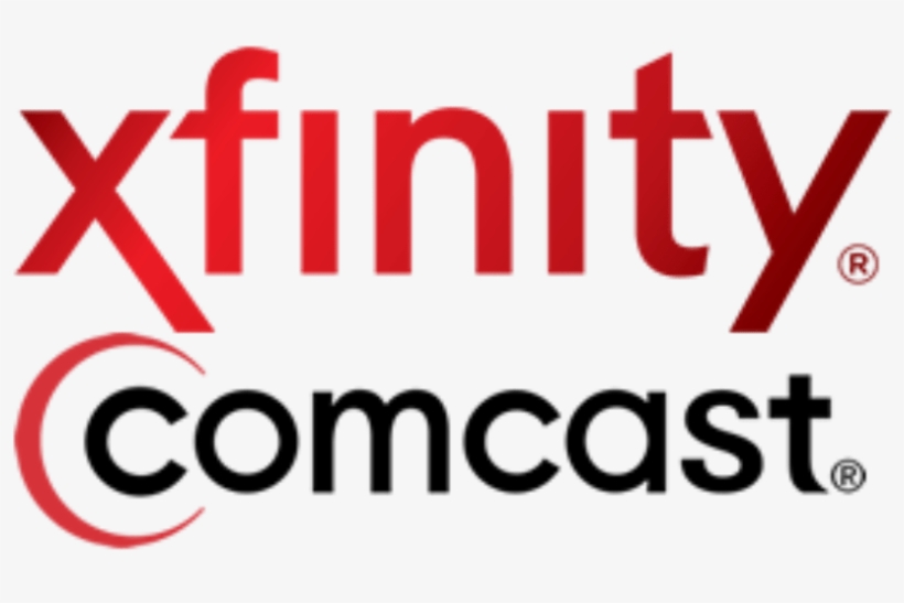 Xfinity-logo - Xfinity Comcast, transparent png #2229203