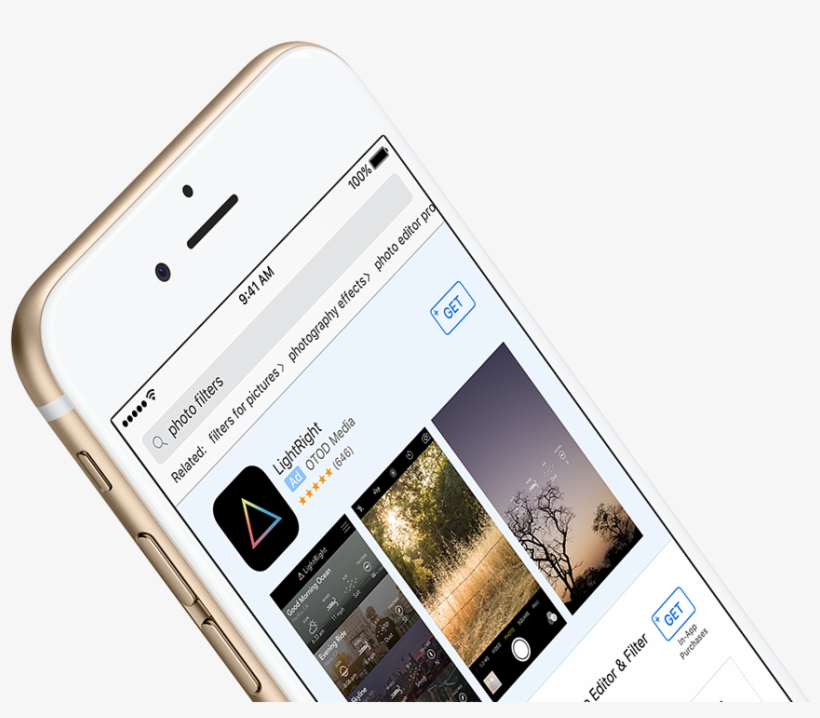App Store Search Ads, transparent png #2229204