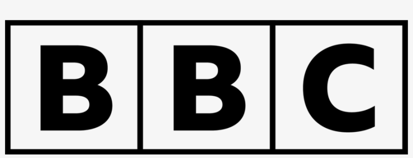 Bbc Logo Png - Logo Of The Bbc, transparent png #2229205