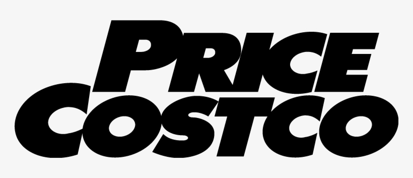Free Vector Price Costco Logo - Price Costco, transparent png #2229224