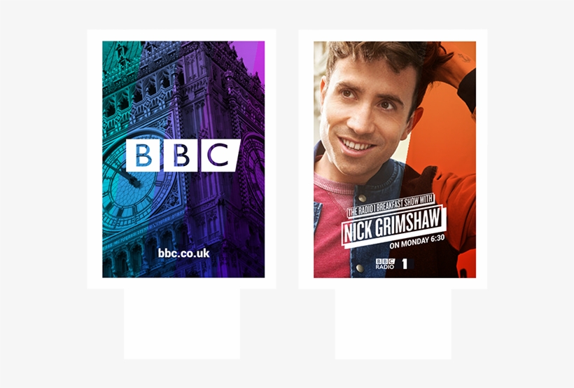 Bbc On Behance - Big Ben, transparent png #2229226