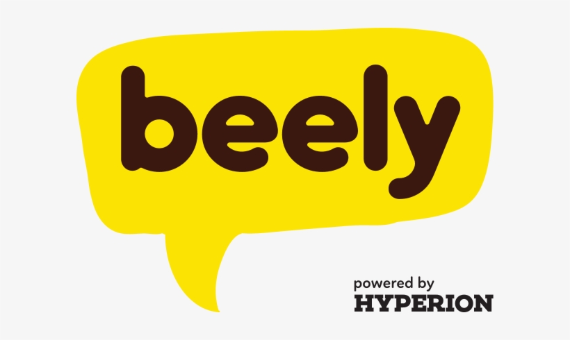 Beely On Apple App Store, transparent png #2229250