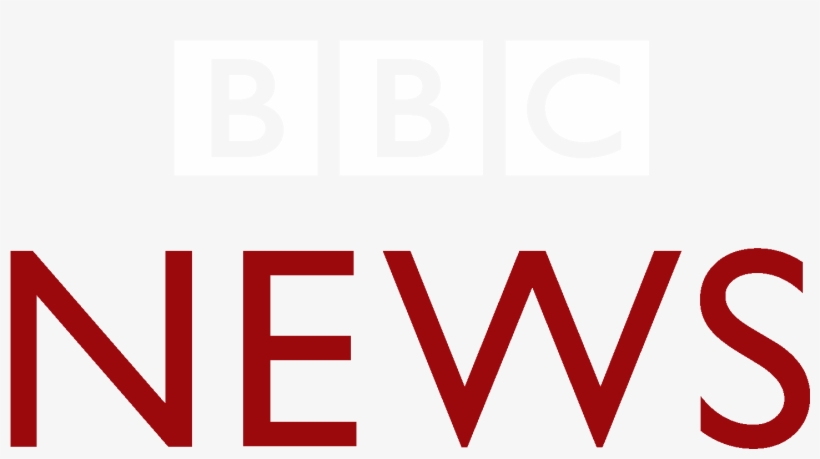 Bbc News - Bbc World News Logo Png, transparent png #2229317