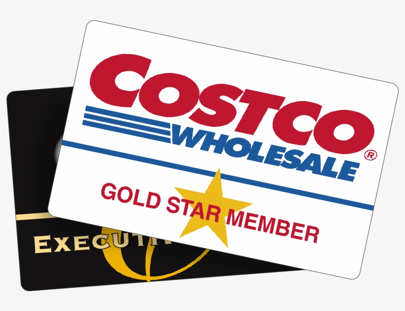 Free Spouse Cardyour Annual Membership Includes Unlimited - Costco Gold Star Membership - New Signup, transparent png #2229334