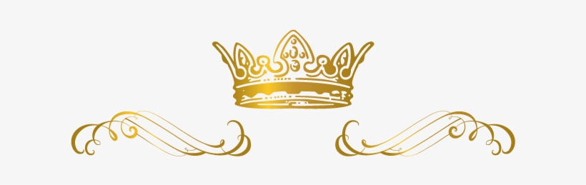 Crown Logo Png - Crown Logo Black, transparent png #2229340