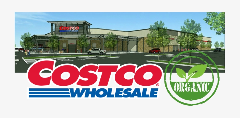 Costco Wholesale Logo Transparent  . Welcome To The Official Costco Fan Page!