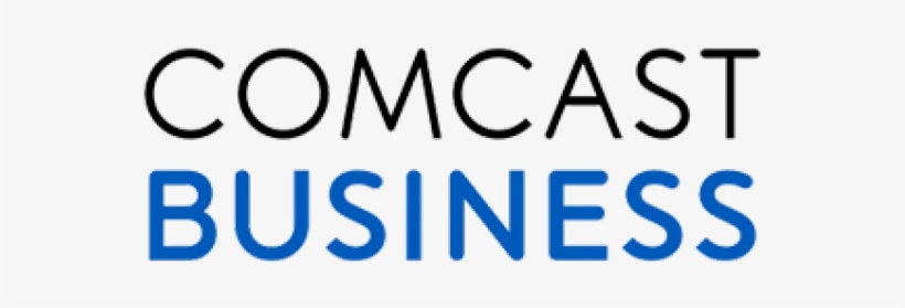 Logo Comcast Business - Comcast Business Logo, transparent png #2229391