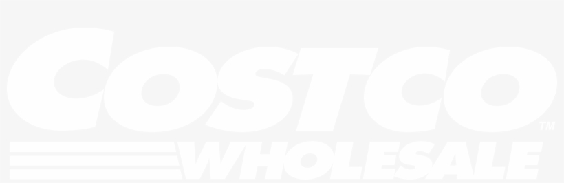 Costco Wholesale Logo Black And White - Crowne Plaza White Logo, transparent png #2229392