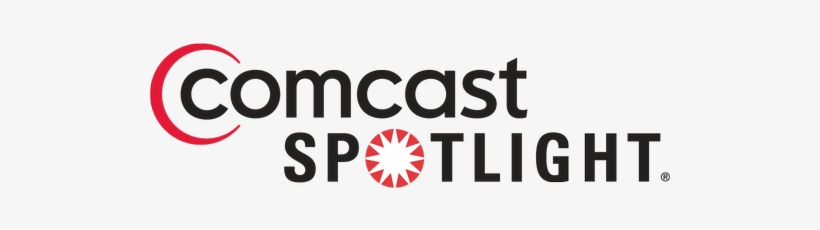 Comcast Spotlight, transparent png #2229440