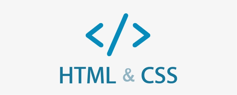 Module - Html And Css Png - Free Transparent PNG Download - PNGkey